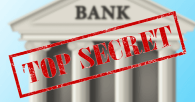 Банковская тайна