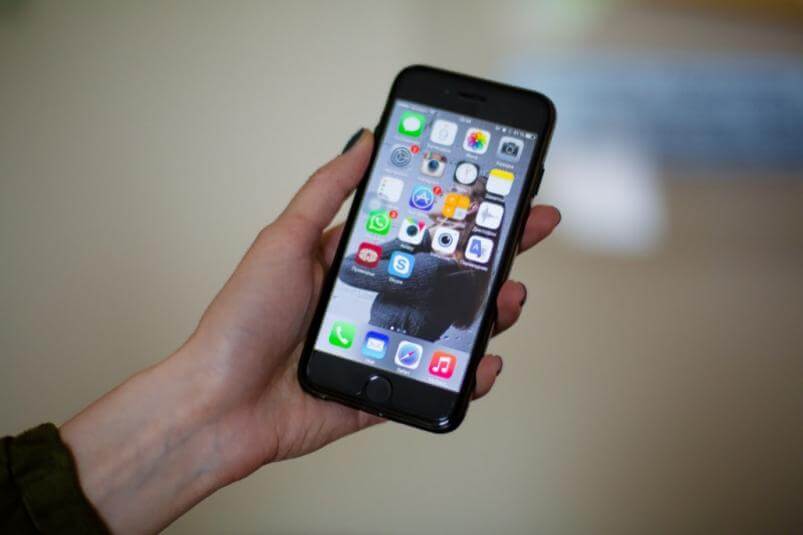 Сбербанк Онлайн для iPhone вошел в пятерку самых скачиваемых приложений App Store