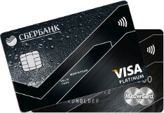 Бесконтактная карта Сбербанка – что это и как пользоваться MasterCard PayPass и Visa payWave